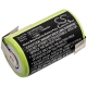 CS-PER201SL<br />Baterie do   nahrazuje baterii 85-07