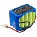 Baterie Nahrazuje Power Pro FC6164/01