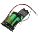 CS-PHC169VX<br />Baterie do   nahrazuje baterii 300003446941