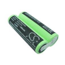 Baterie pro chytré domácnosti Philips CS-PHC612VX
