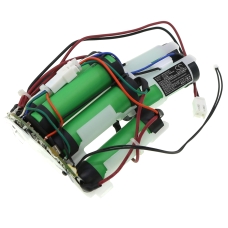 Baterie Nahrazuje PowerPro Aqua FC6409/01