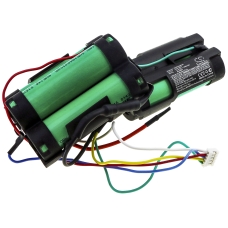 Baterie Nahrazuje PowerPro Aqua FC6404/01