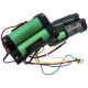 CS-PHC640VX<br />Baterie do   nahrazuje baterii 5ICR19-_-65