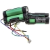 Baterie Nahrazuje PowerPro Aqua FC6404/01