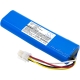 CS-PHC877VX<br />Baterie do   nahrazuje baterii CP0111-_-01