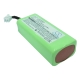 CS-PHC880VX<br />Baterie do   nahrazuje baterii 079748000