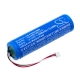 CS-PHD833MB<br />Baterie do   nahrazuje baterii 1S1PBL1865-2.6