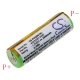 CS-PHQ667SL<br />Baterie do   nahrazuje baterii 93154-101