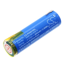 Baterie Nahrazuje 4235 010 12531