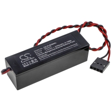 Lintronics Dc battery Badger meter Data star Gn national ... CS-PLB386SL