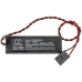 Lintronics Dc battery Badger meter Data star Gn national ... CS-PLB386SL