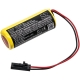 CS-PLC511SL<br />Baterie do   nahrazuje baterii 1770-XYC-_-A