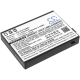 CS-PLP100SL<br />Baterie do   nahrazuje baterii 013-6564904
