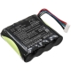 CS-PLT660SL<br />Baterie do   nahrazuje baterii TXGBATX