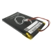 Baterie Nahrazuje WorkPad 8602-10U