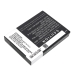 Baterie do skenerů Point mobile CS-PMM810BL