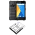 Baterie do skenerů Point mobile CS-PMM810BL
