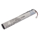 CS-PMR100SL<br />Baterie do   nahrazuje baterii 20100LP000542