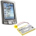 Baterie do tabletů Palm CS-PMT5SL