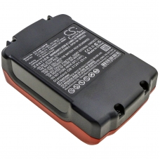 Baterie do nářadí Porter Cable CS-PRC180PW