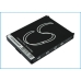 Baterie do elektronických čteček knih Sony CS-PRD900SL