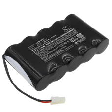 Baterie do osvětlovacích systémů Powersonic CS-PSA029LS