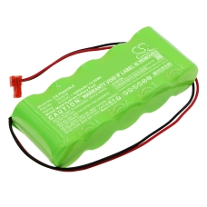 Baterie do zabezpečení domácnosti Powersonic CS-PSA039LS