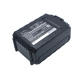 CS-PTC681PX<br />Baterie do   nahrazuje baterii LBXR2020