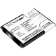 CS-PTR900SL<br />Baterie do   nahrazuje baterii V604454AR