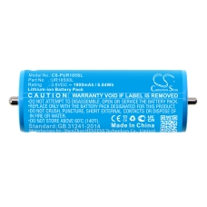 CS-PUR185SL