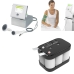 Baterie do zdravotnických zařízení Physiomed CS-PVR200MD