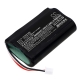 CS-RAH109SL<br />Baterie do   nahrazuje baterii SEB1N9-0000