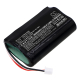 CS-RAH109XL<br />Baterie do   nahrazuje baterii SEB1N9-0000