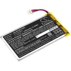 Baterie do tabletů Rca CS-RCW742SL