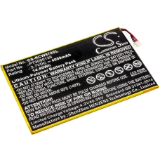 Baterie do tabletů Rca CS-RCW870SL