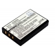 CS-RD2400SL<br />Baterie do   nahrazuje baterii RD2400A-BAT