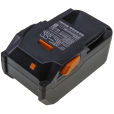 Aeg Ridgid CS-RDD840PH