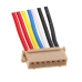 Baterie do tabletů Dt research CS-RDT390SL