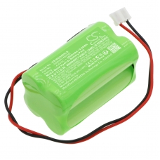 Baterie Nahrazuje SCKBU013(SC)