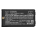 Baterie do skenerů Rgis CS-RGM100BL