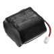 CS-RMD678SL<br />Baterie do   nahrazuje baterii PA000678