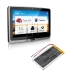Baterie do navigací (GPS) Rand mcnally CS-RMT700SL