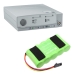 Baterie do zdravotnických zařízení Respironics CS-RPS460MD