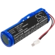 CS-RPT100MD<br />Baterie do   nahrazuje baterii 13851-873