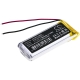 CS-RPT100SL<br />Baterie do   nahrazuje baterii AHB102050PJT