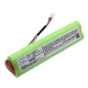 CS-RSH300SL<br />Baterie do   nahrazuje baterii FSH-Z32