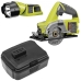 Aeg Ryobi CS-RTB120PW