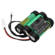 CS-RTH923VX<br />Baterie do   nahrazuje baterii RS-AC3499