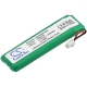 CS-RVS915SL<br />Baterie do   nahrazuje baterii 07-SOLOMICBATTERY