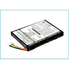 Baterie do tabletů HP CS-RZ1700SL